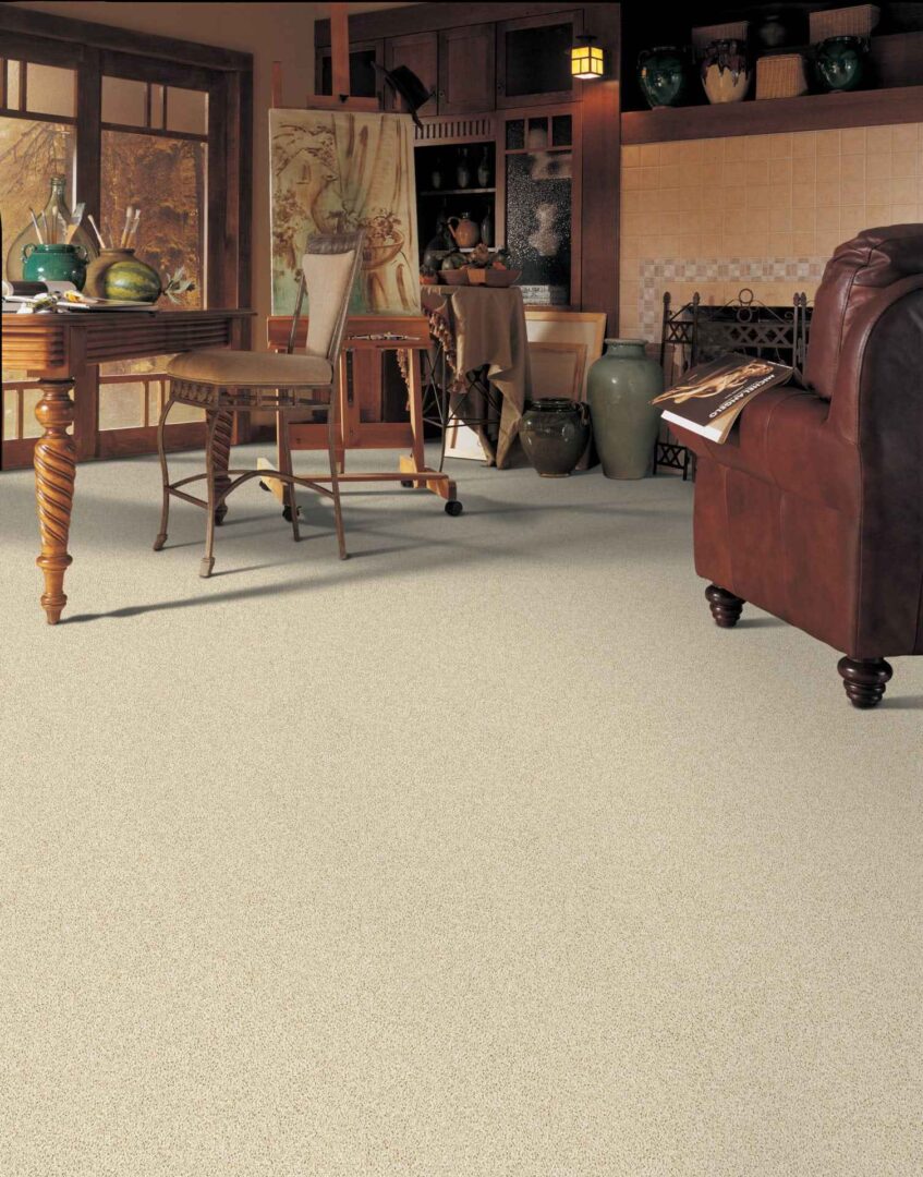 At Home Carpet & Flooring